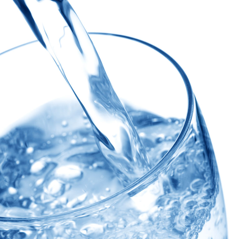 Водоснабдяване и питейна вода